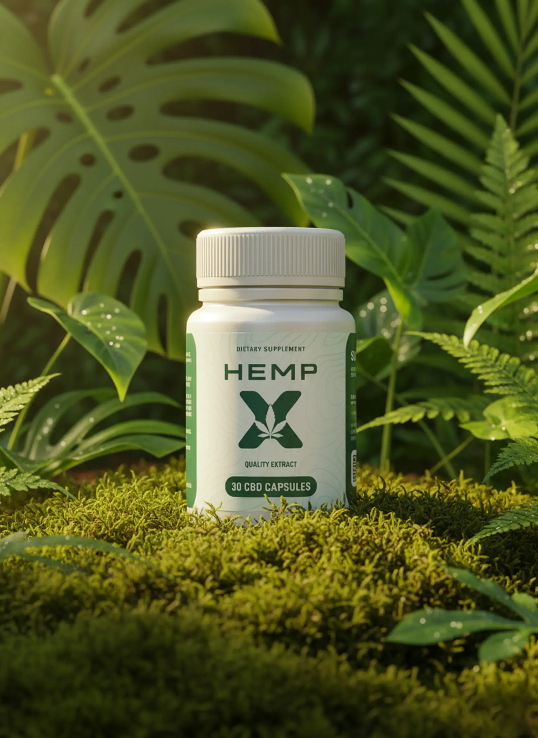 Hemp X CBD Erfahrungen